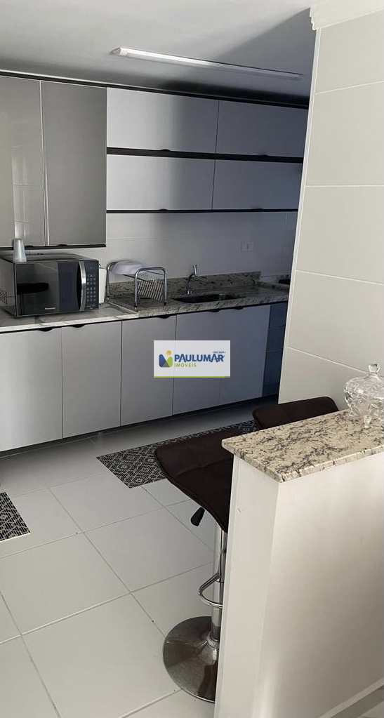 Apartamento à venda com 2 quartos, 75m² - Foto 9