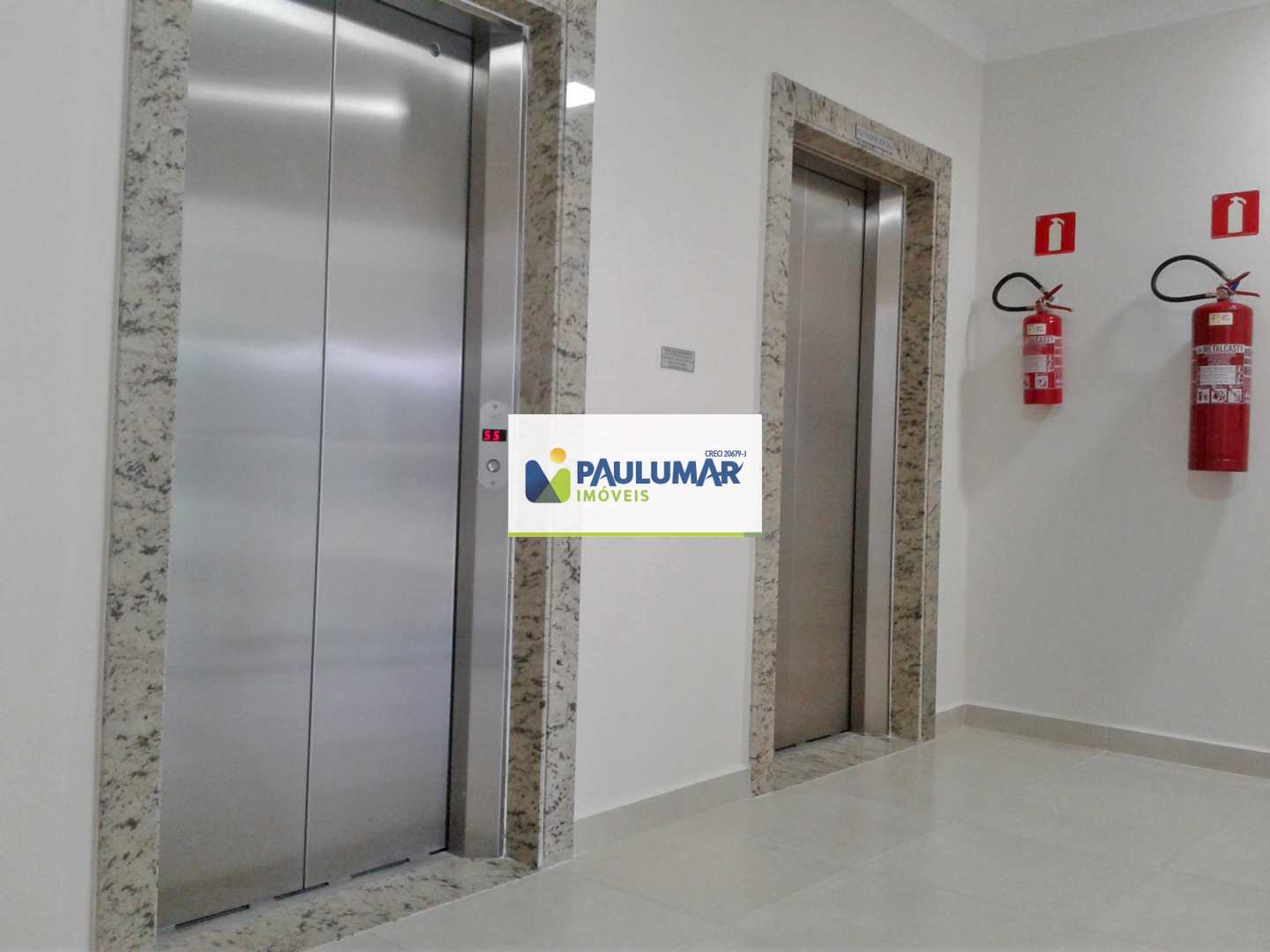 Apartamento à venda com 2 quartos, 75m² - Foto 5