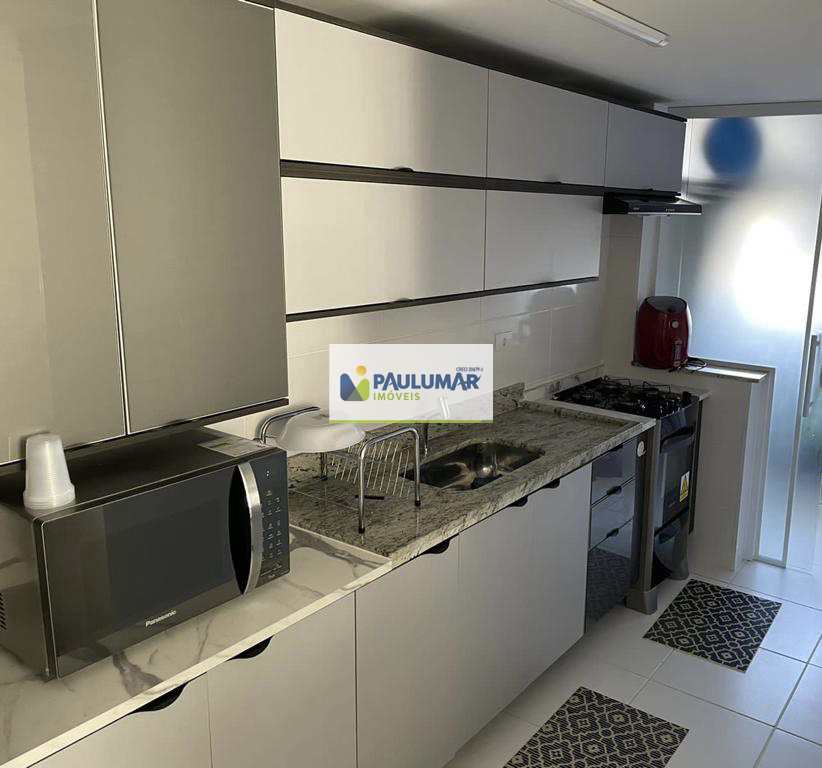 Apartamento à venda com 2 quartos, 75m² - Foto 11