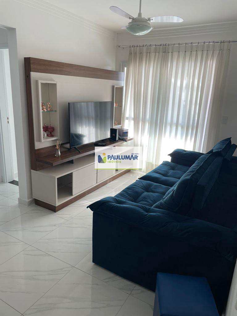 Apartamento à venda com 2 quartos, 75m² - Foto 6