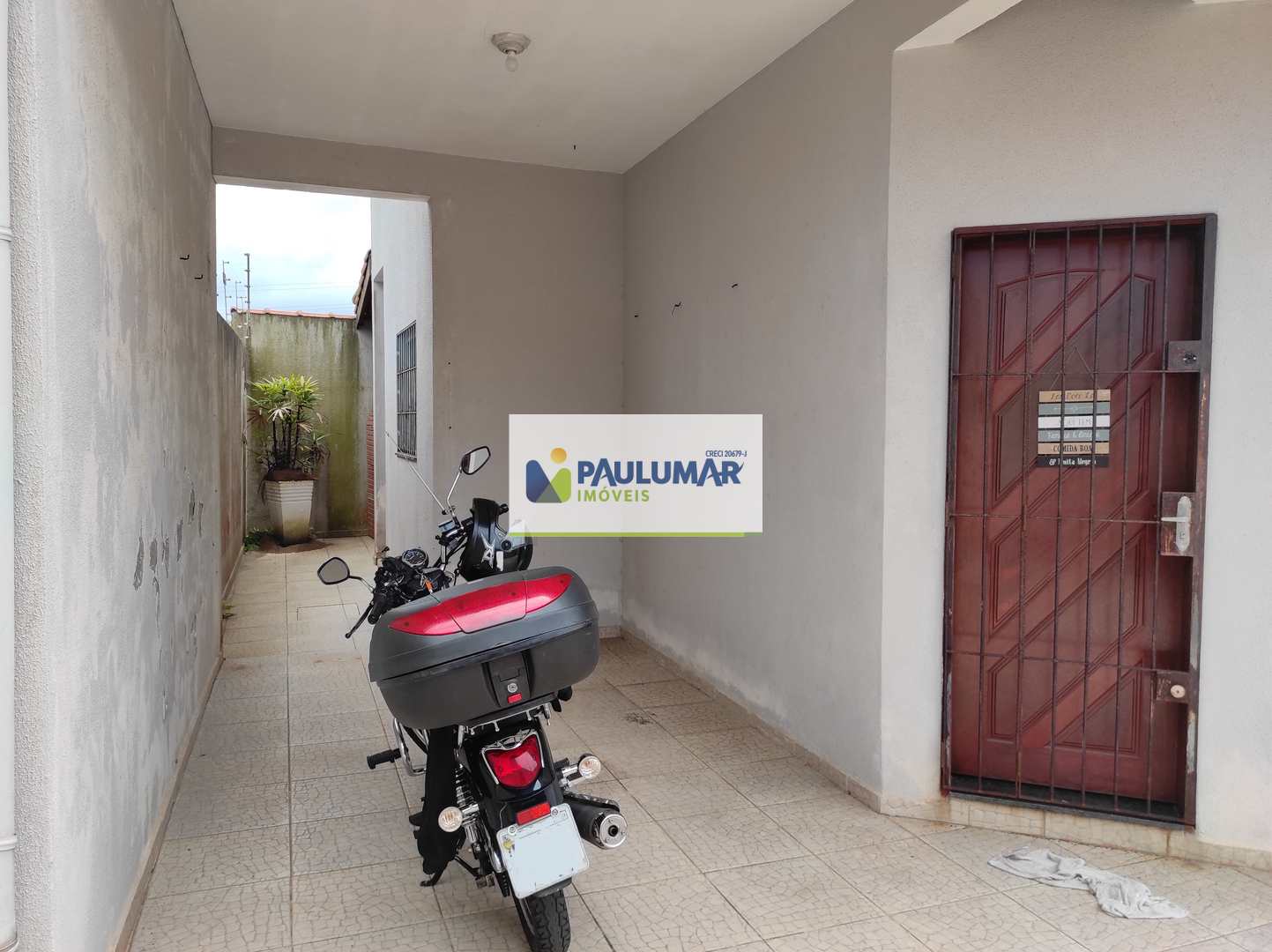 Sobrado à venda com 3 quartos, 108m² - Foto 5