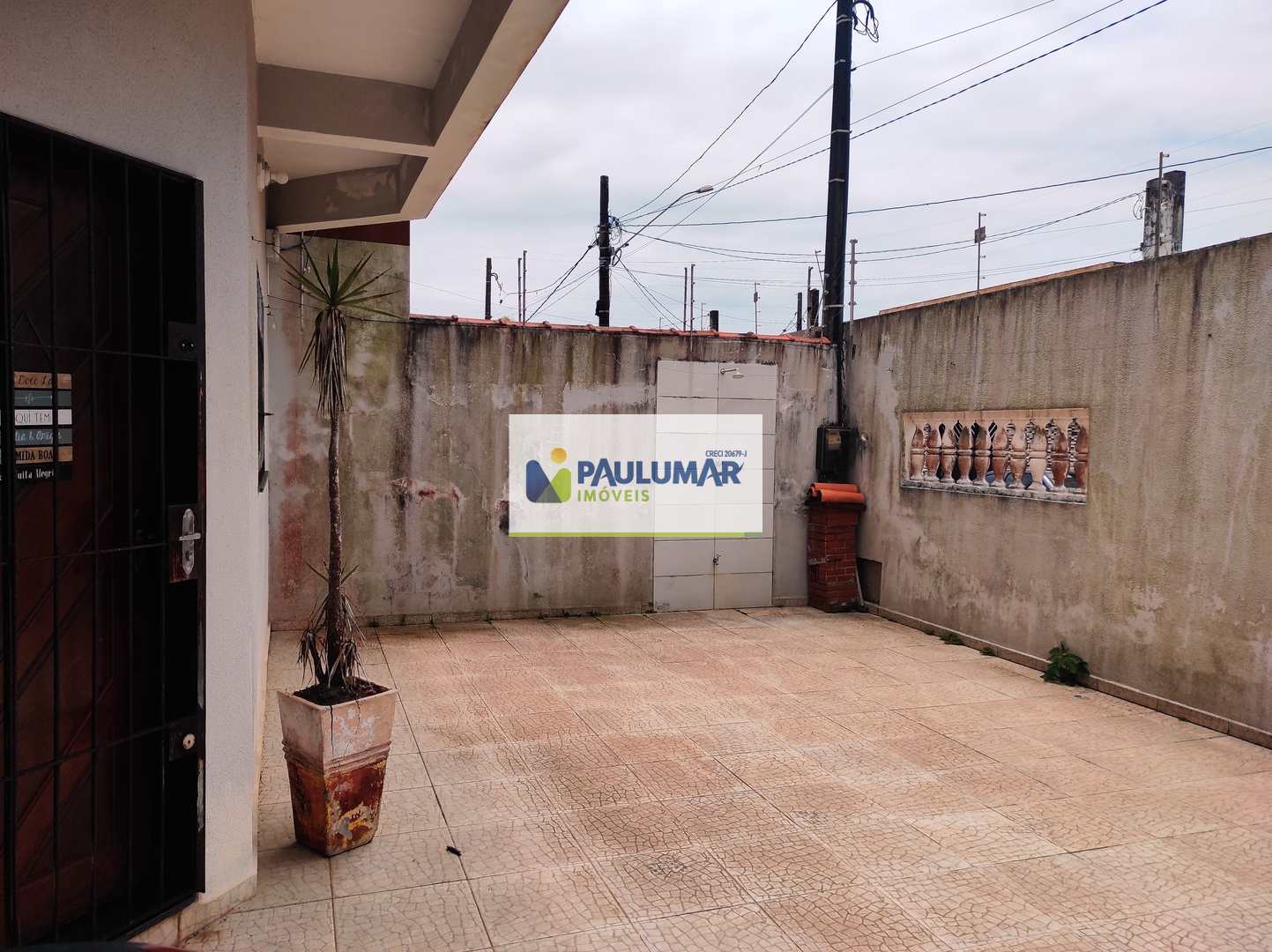 Sobrado à venda com 3 quartos, 108m² - Foto 4