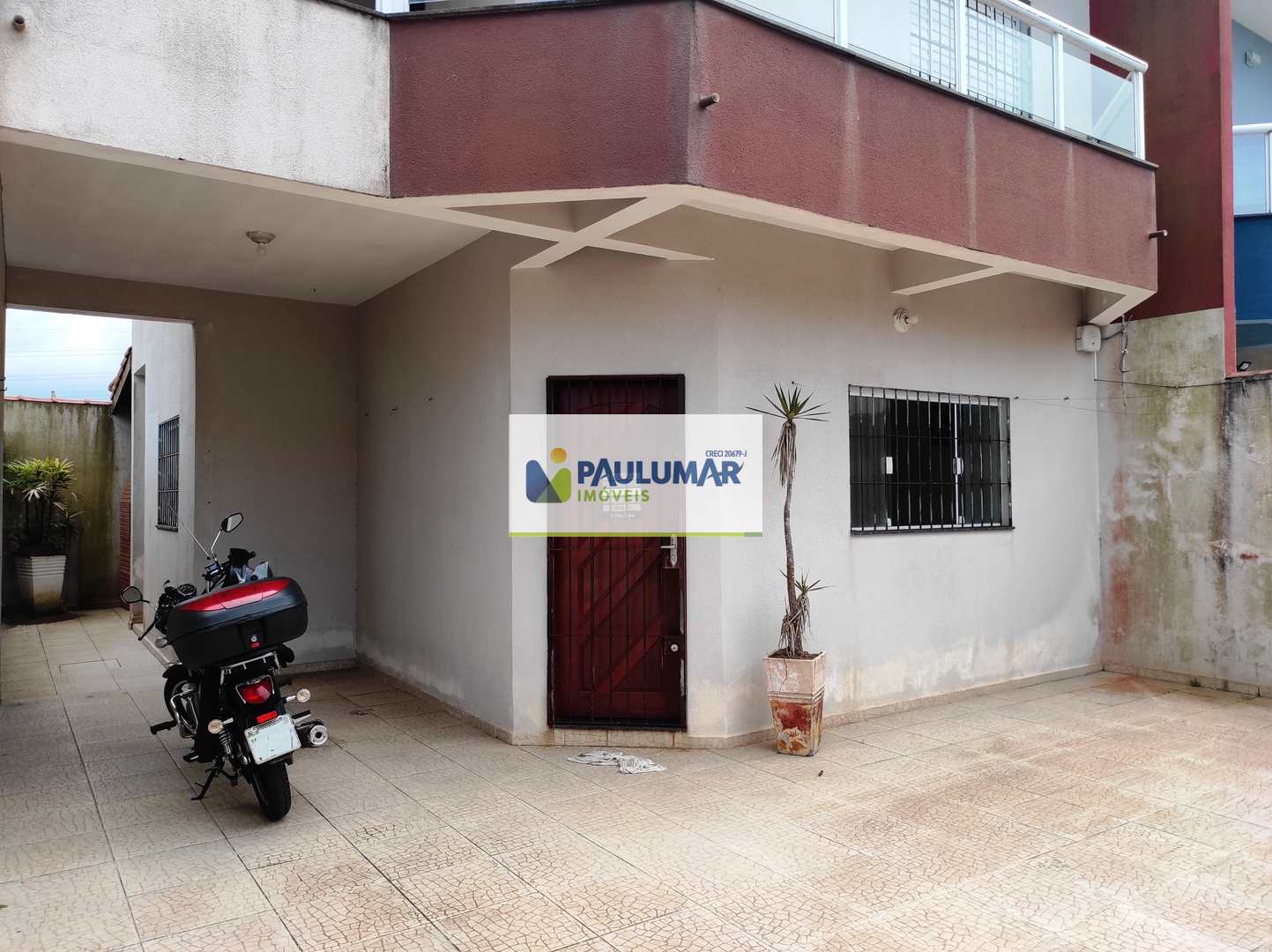 Sobrado à venda com 3 quartos, 108m² - Foto 2