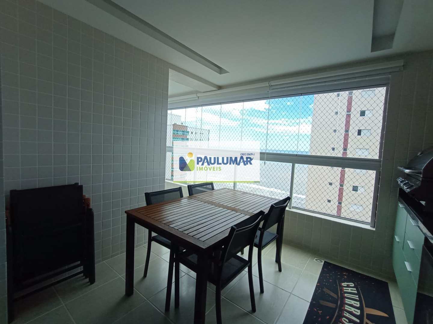 Apartamento à venda com 2 quartos, 87m² - Foto 33