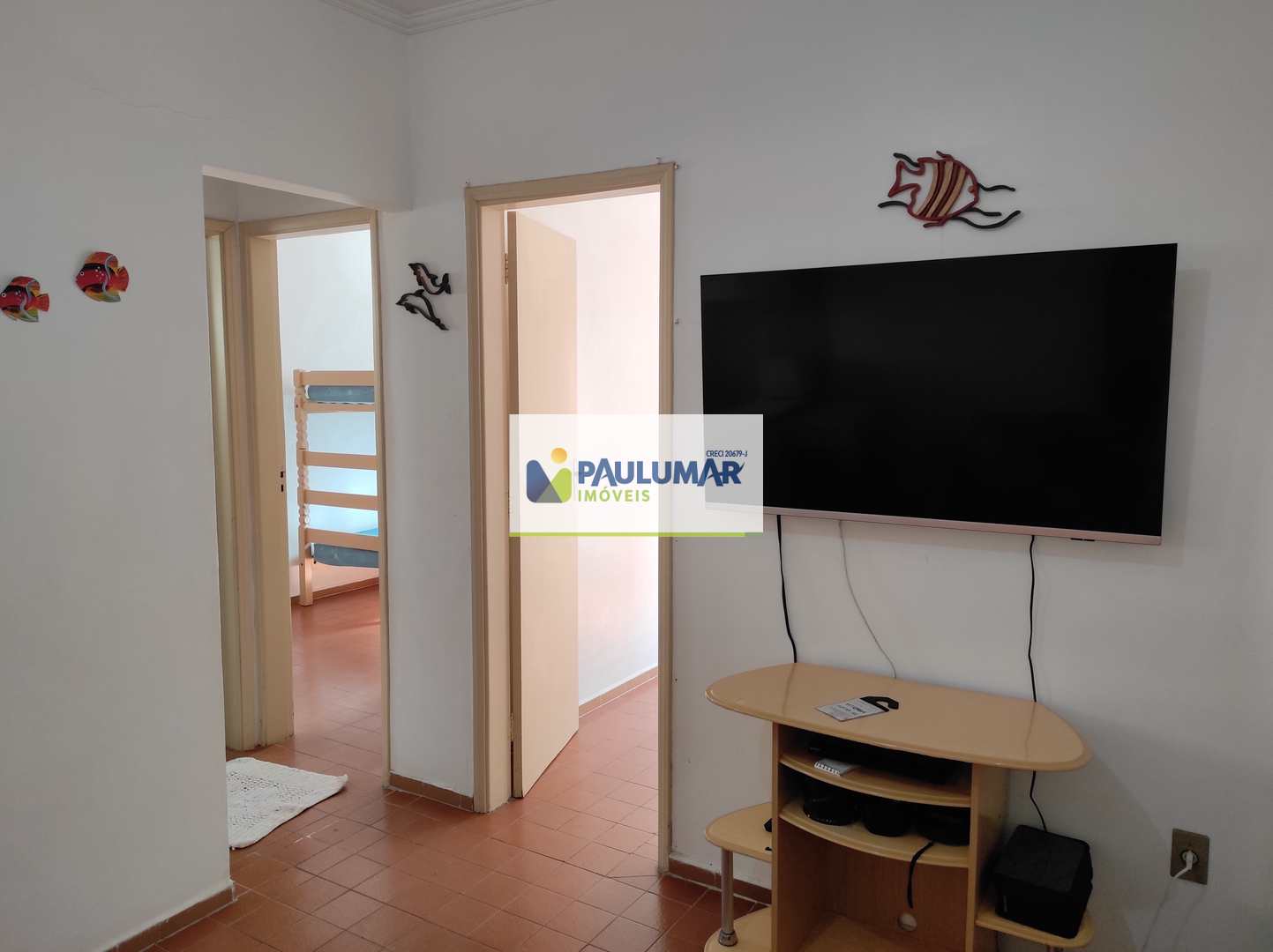 Apartamento à venda com 2 quartos, 60m² - Foto 19