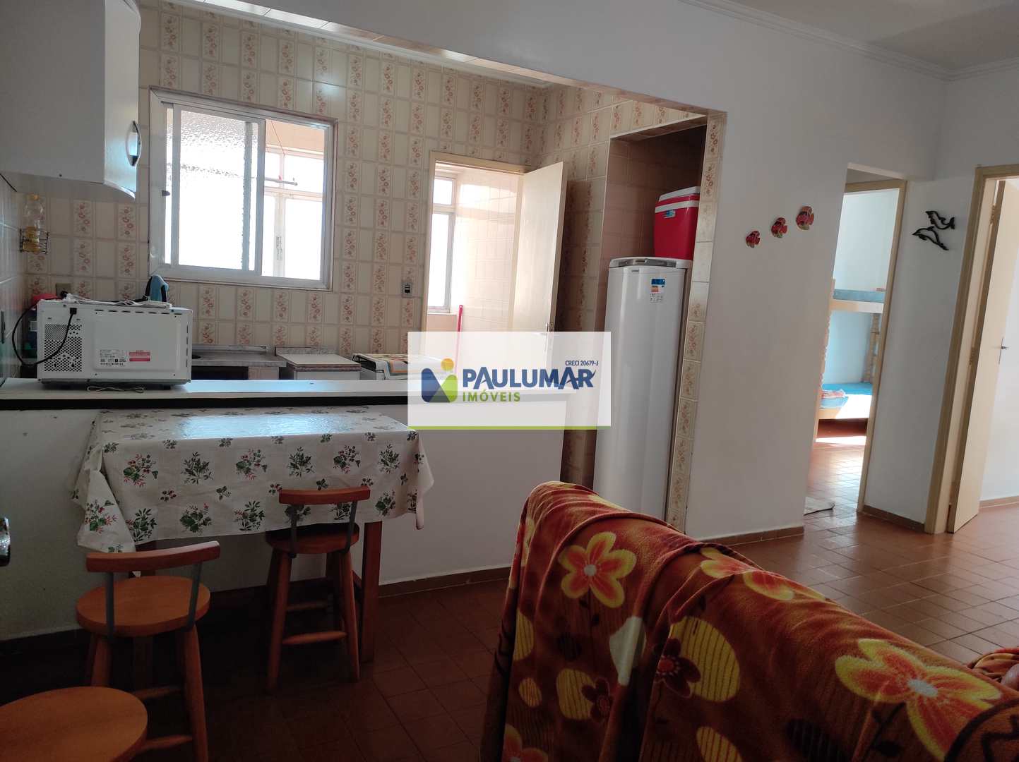 Apartamento à venda com 2 quartos, 60m² - Foto 9