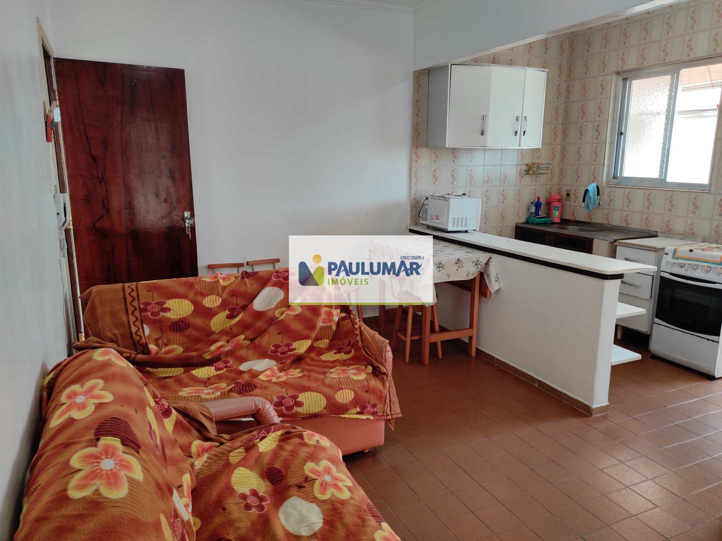 Apartamento à venda com 2 quartos, 60m² - Foto 11