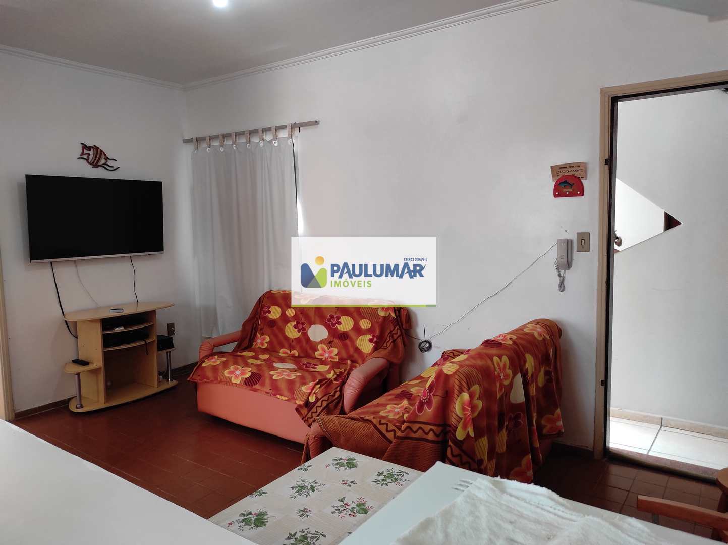 Apartamento à venda com 2 quartos, 60m² - Foto 12