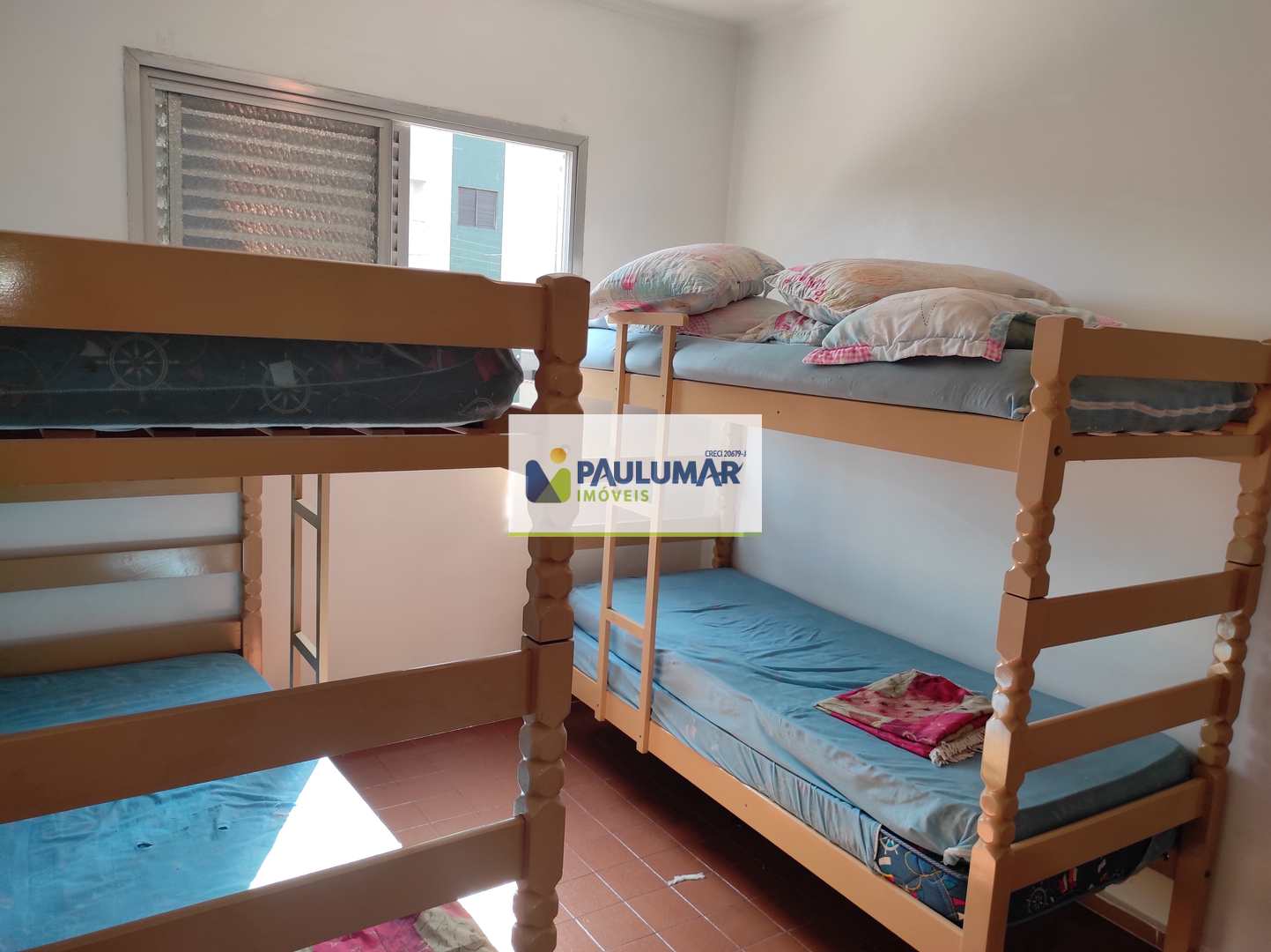 Apartamento à venda com 2 quartos, 60m² - Foto 27