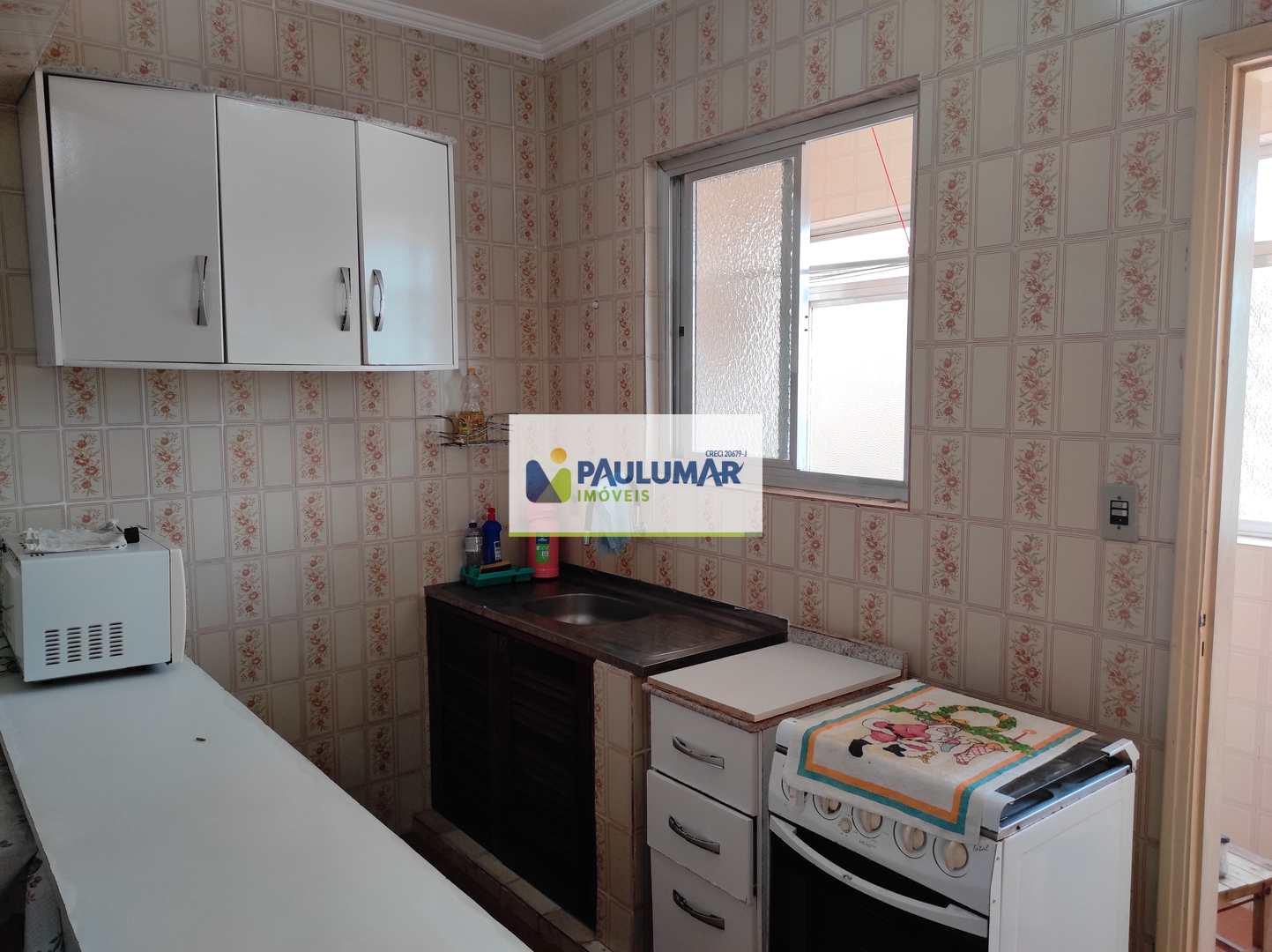 Apartamento à venda com 2 quartos, 60m² - Foto 16