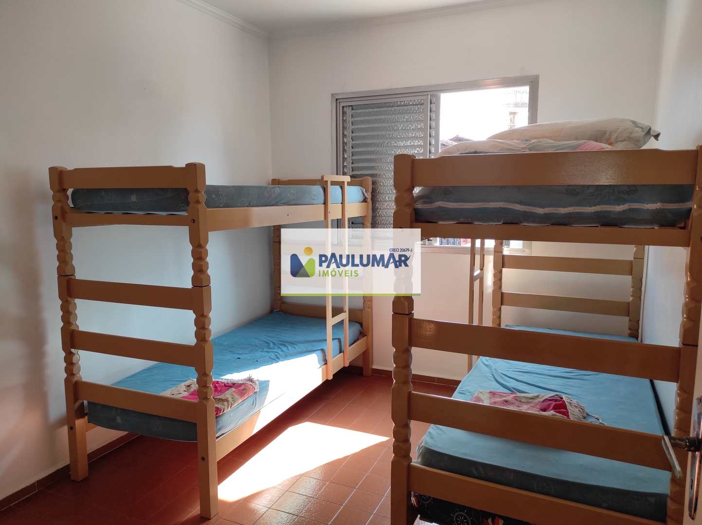 Apartamento à venda com 2 quartos, 60m² - Foto 26