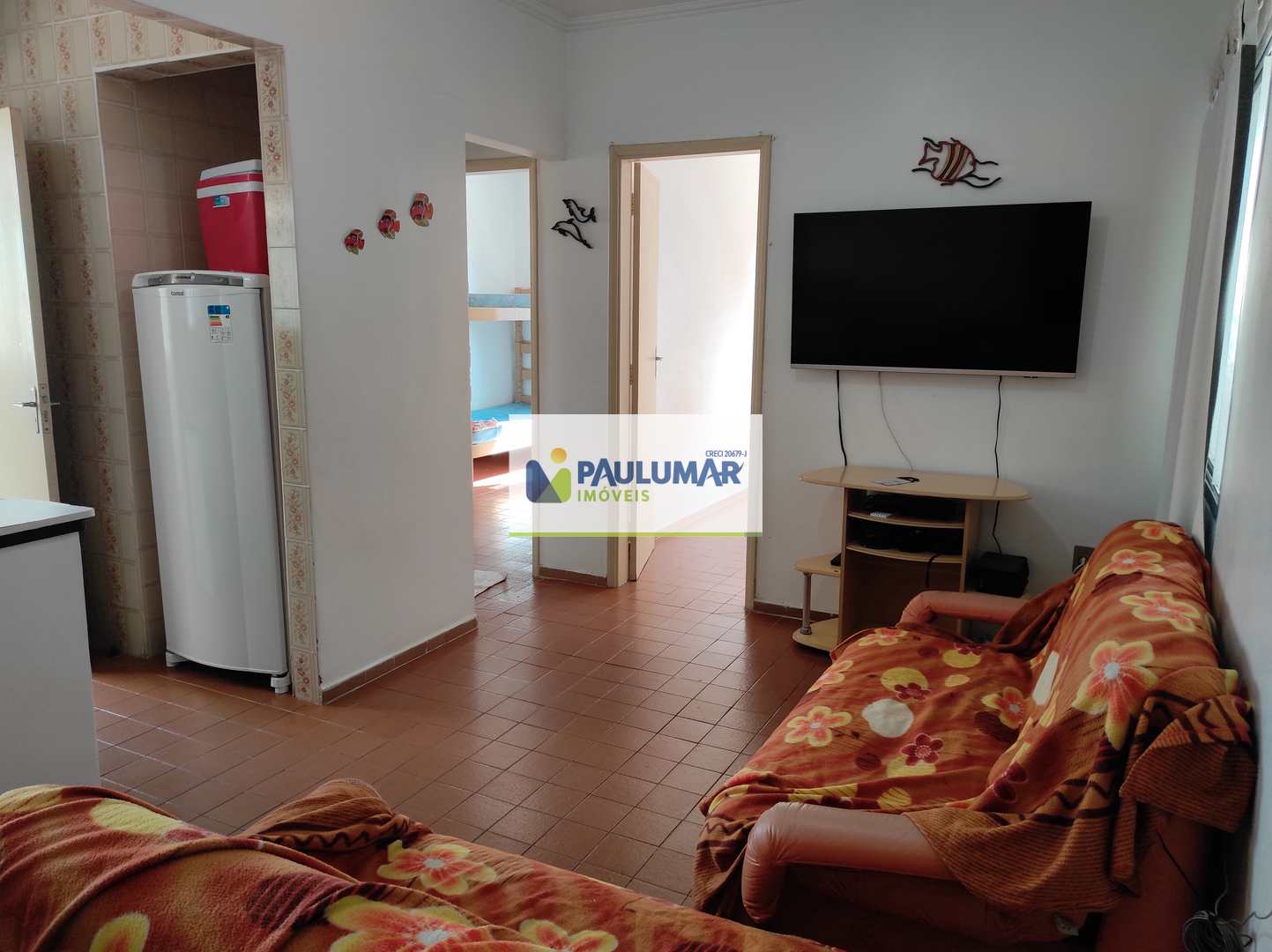 Apartamento à venda com 2 quartos, 60m² - Foto 10