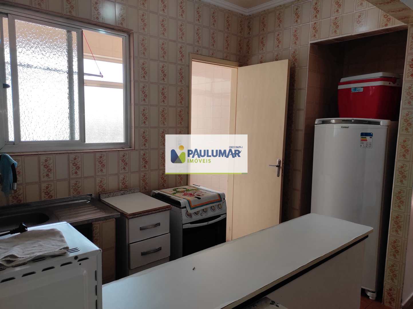 Apartamento à venda com 2 quartos, 60m² - Foto 15