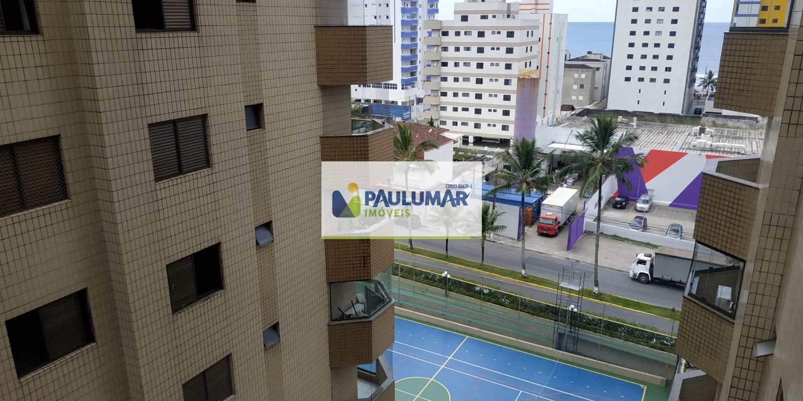 Apartamento à venda com 2 quartos, 106m² - Foto 5