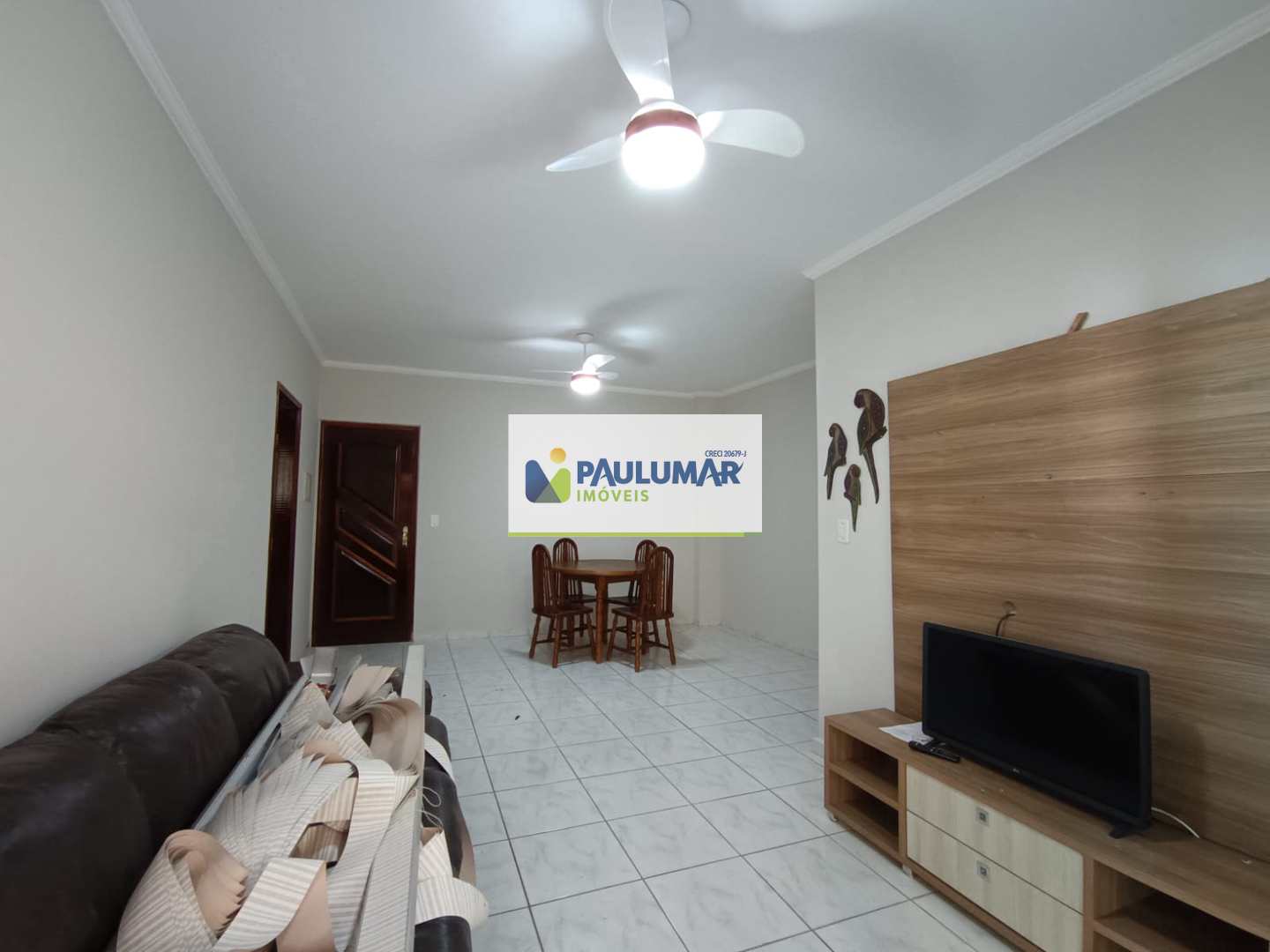 Apartamento à venda com 2 quartos, 106m² - Foto 10