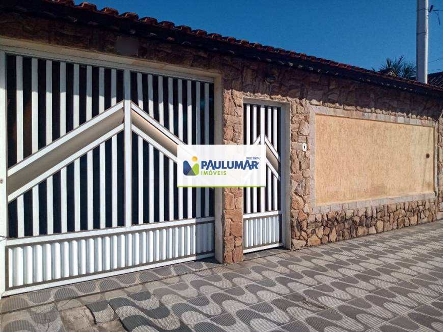 Casa, 2 quartos, 150 m² - Foto 1