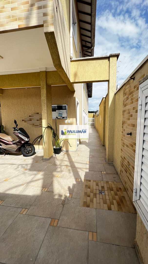 Sobrado à venda com 3 quartos, 73m² - Foto 20