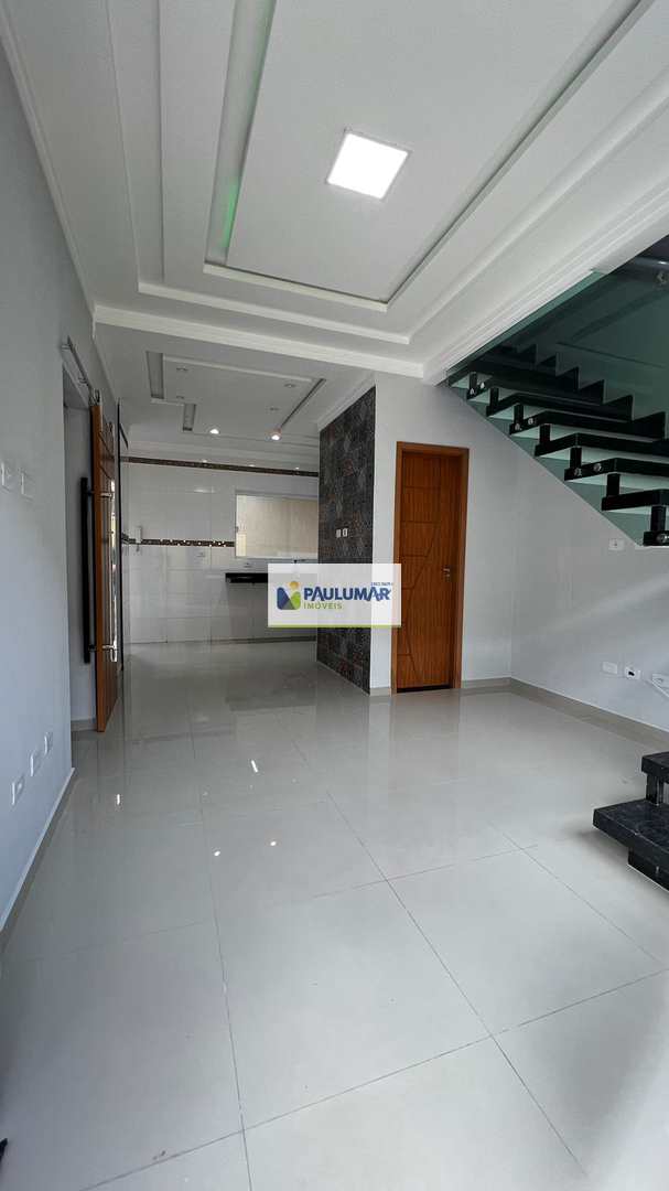 Sobrado à venda com 3 quartos, 73m² - Foto 6