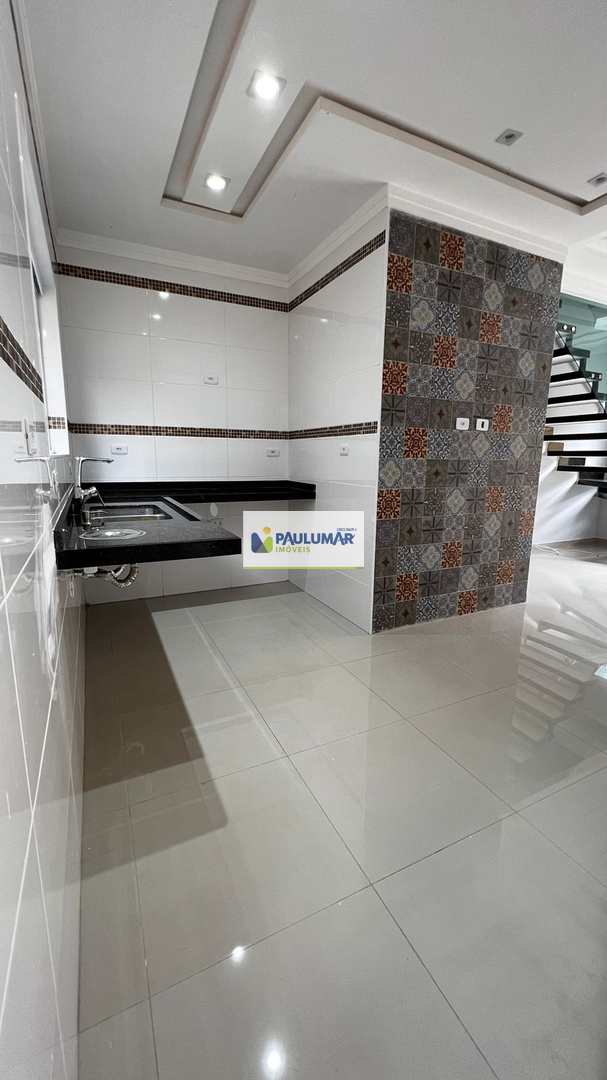 Sobrado à venda com 3 quartos, 73m² - Foto 10