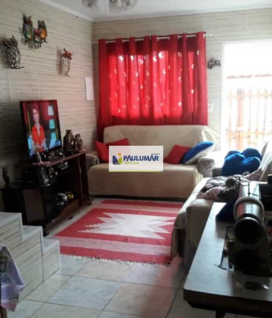 Sobrado à venda com 2 quartos, 67m² - Foto 6