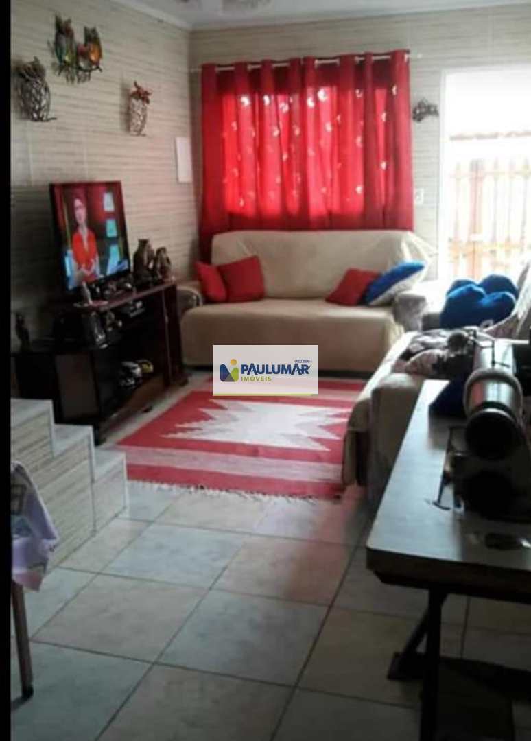 Sobrado à venda com 2 quartos, 67m² - Foto 5