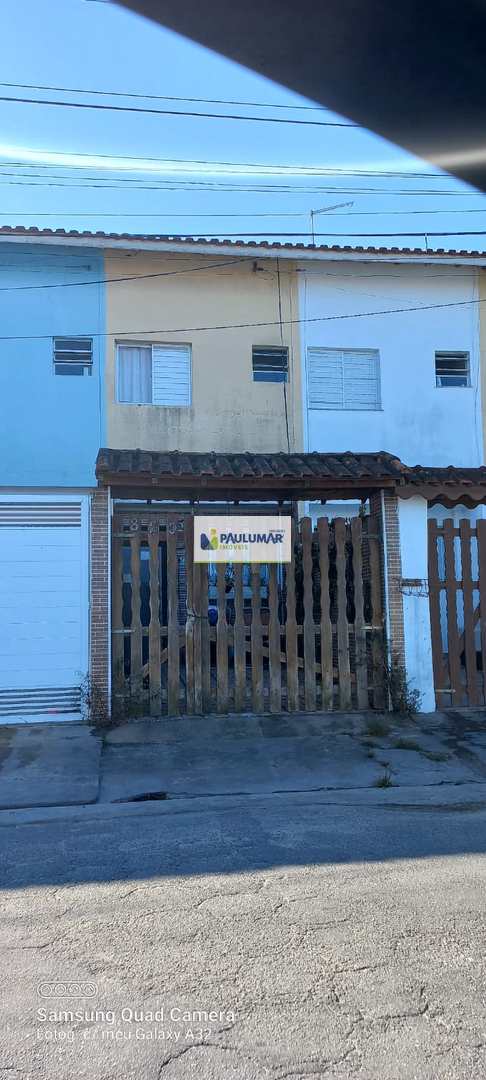 Sobrado à venda com 2 quartos, 67m² - Foto 1