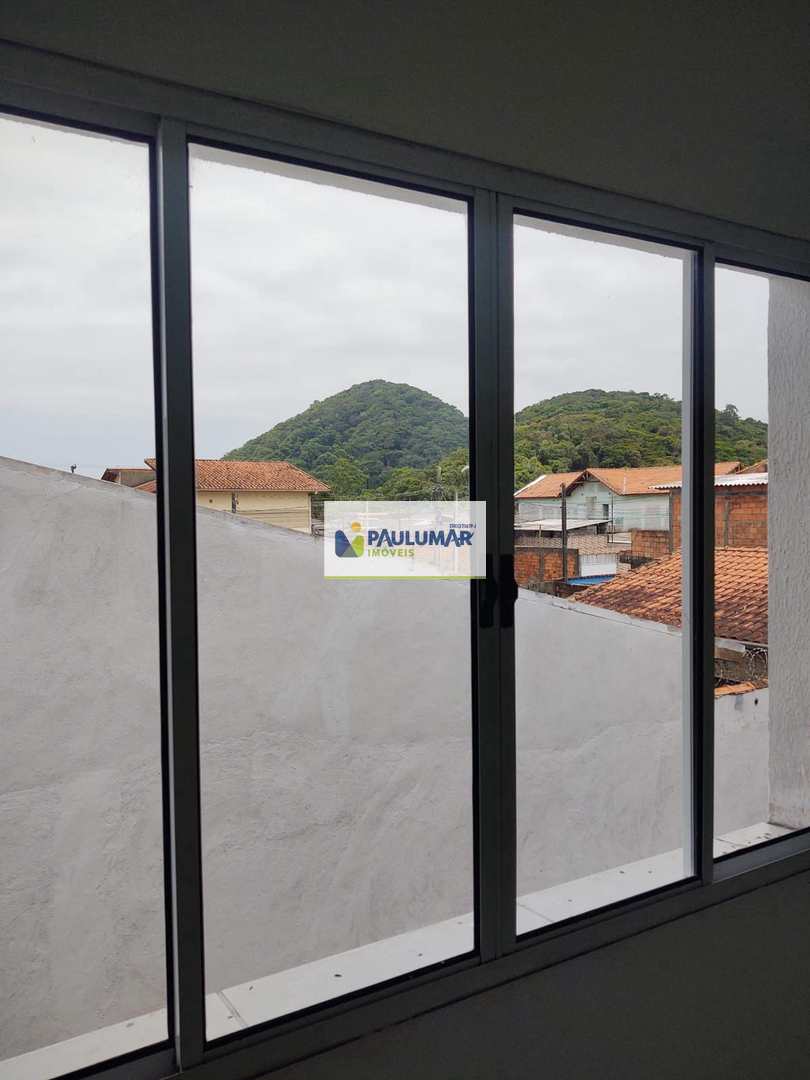 Sobrado à venda e aluguel com 2 quartos, 80m² - Foto 6