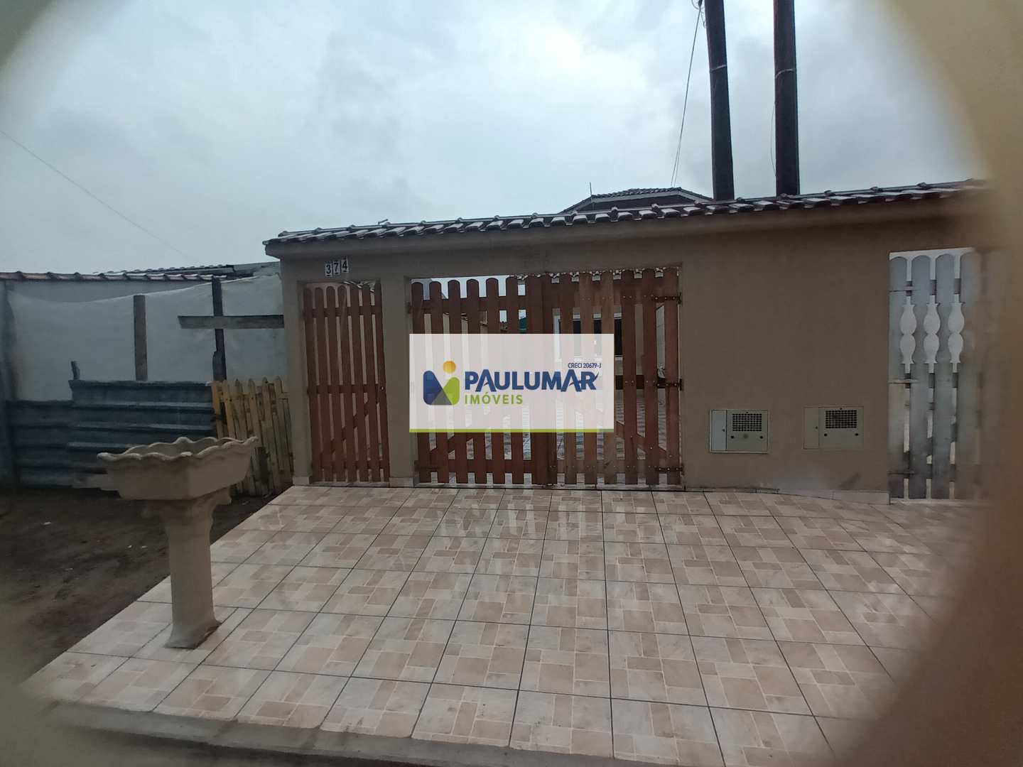 Sobrado à venda e aluguel com 2 quartos, 80m² - Foto 1