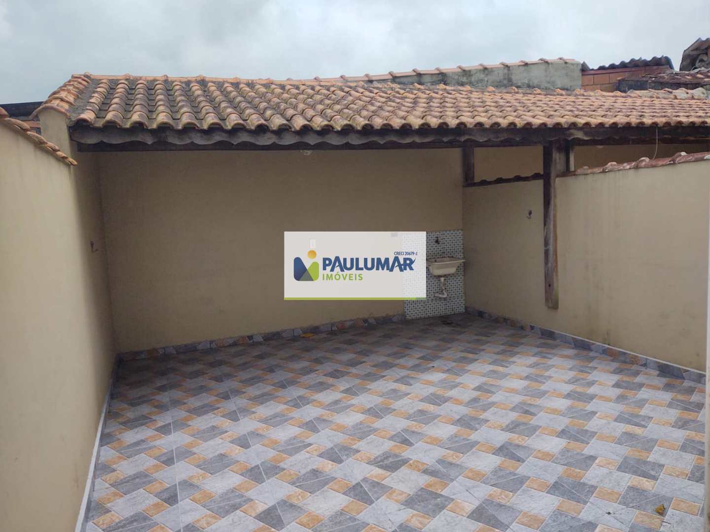 Sobrado à venda e aluguel com 2 quartos, 80m² - Foto 13