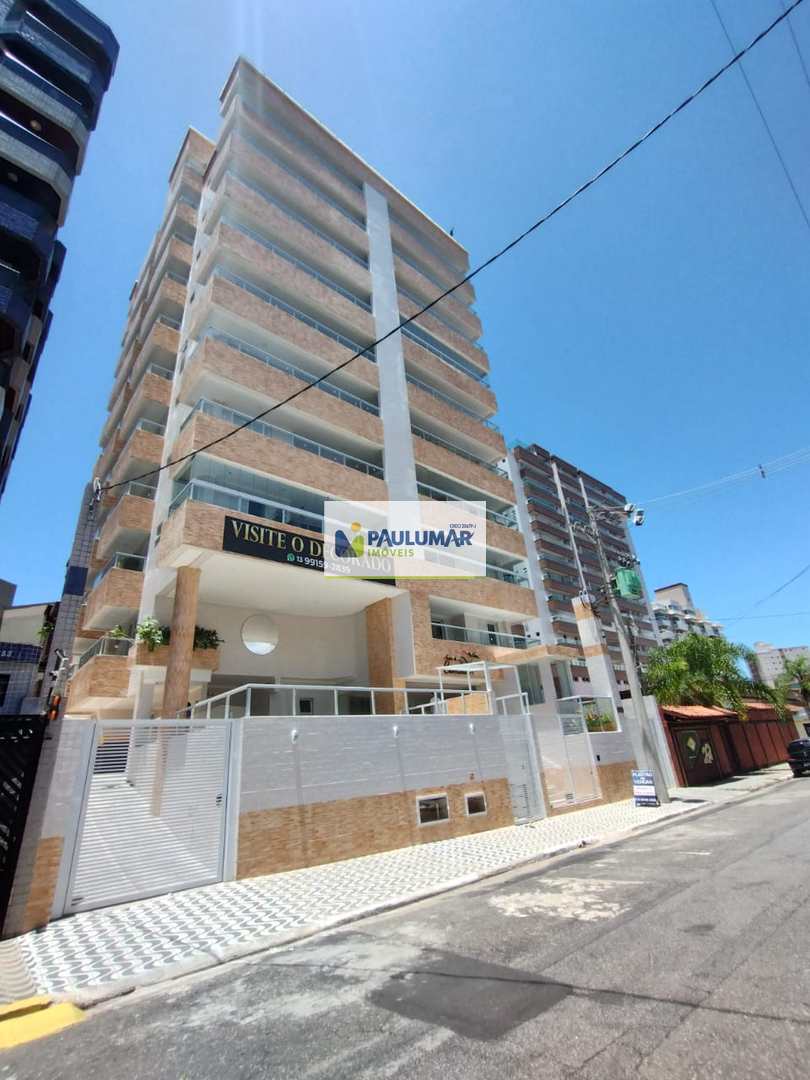 Apartamento à venda com 2 quartos, 63m² - Foto 1