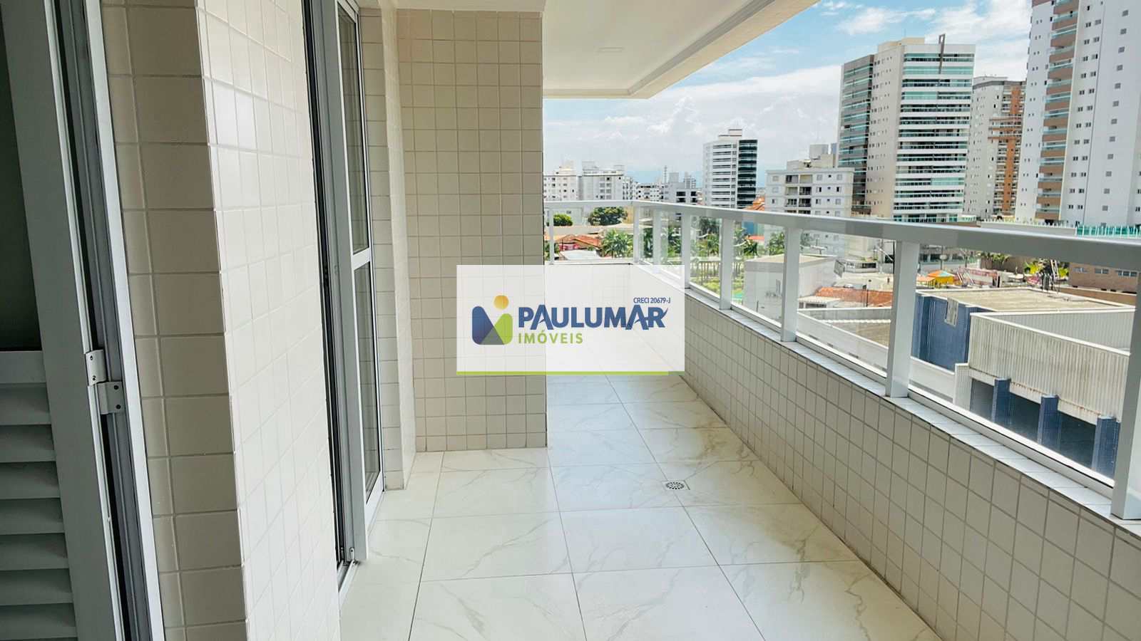 Apartamento à venda com 2 quartos, 63m² - Foto 3