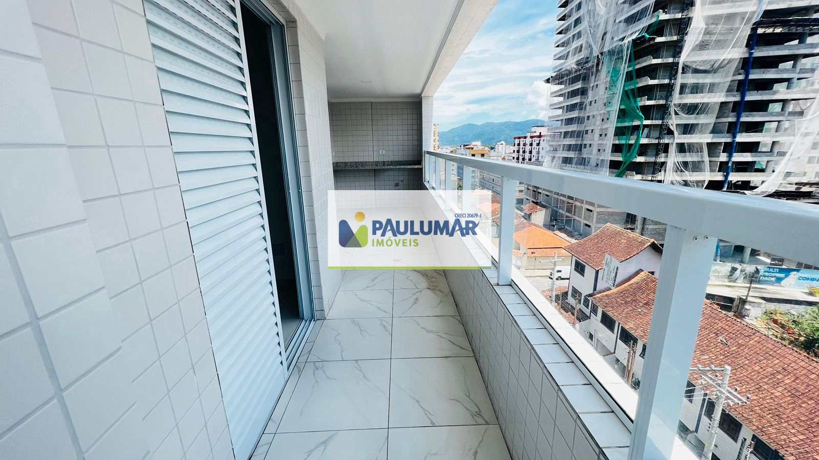 Apartamento à venda com 2 quartos, 63m² - Foto 4