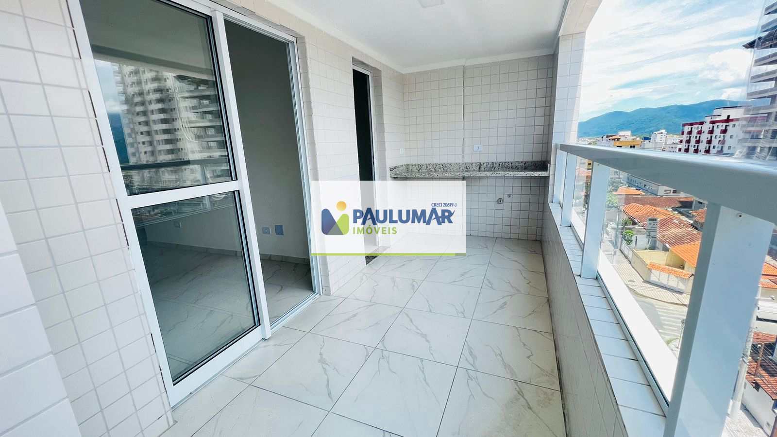 Apartamento à venda com 2 quartos, 63m² - Foto 6