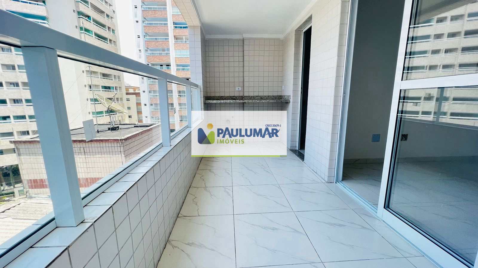 Apartamento à venda com 2 quartos, 63m² - Foto 4