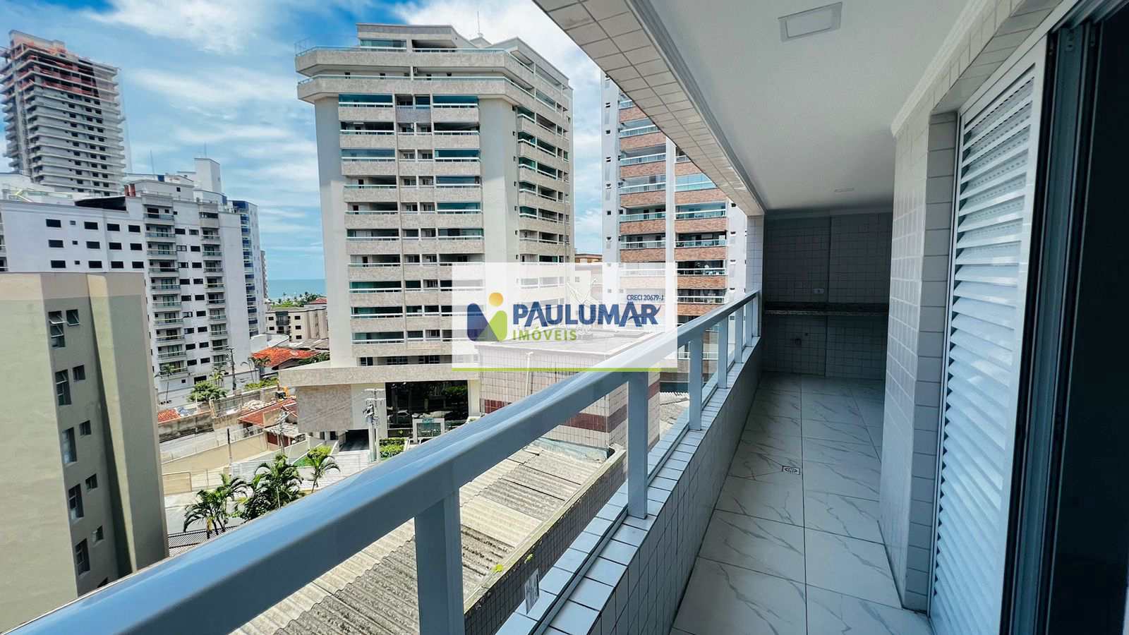 Apartamento à venda com 2 quartos, 63m² - Foto 5