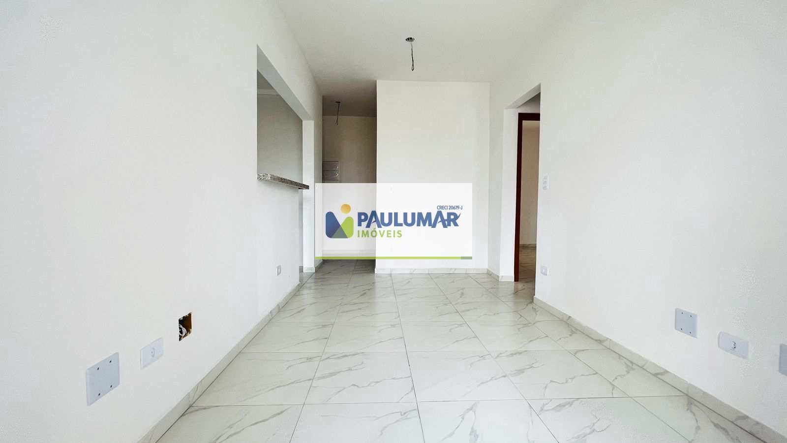 Apartamento à venda com 2 quartos, 63m² - Foto 3