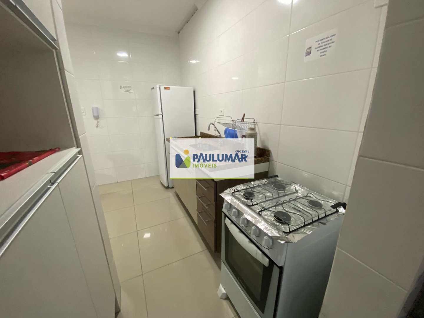 Apartamento à venda com 2 quartos, 72m² - Foto 4