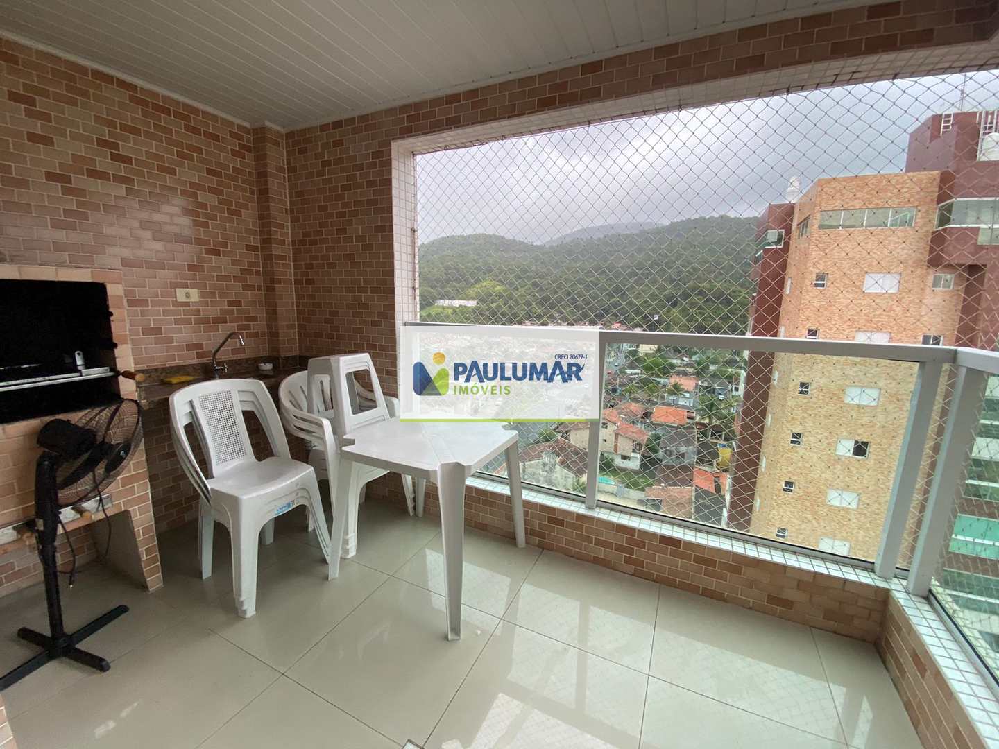 Apartamento à venda com 2 quartos, 72m² - Foto 14