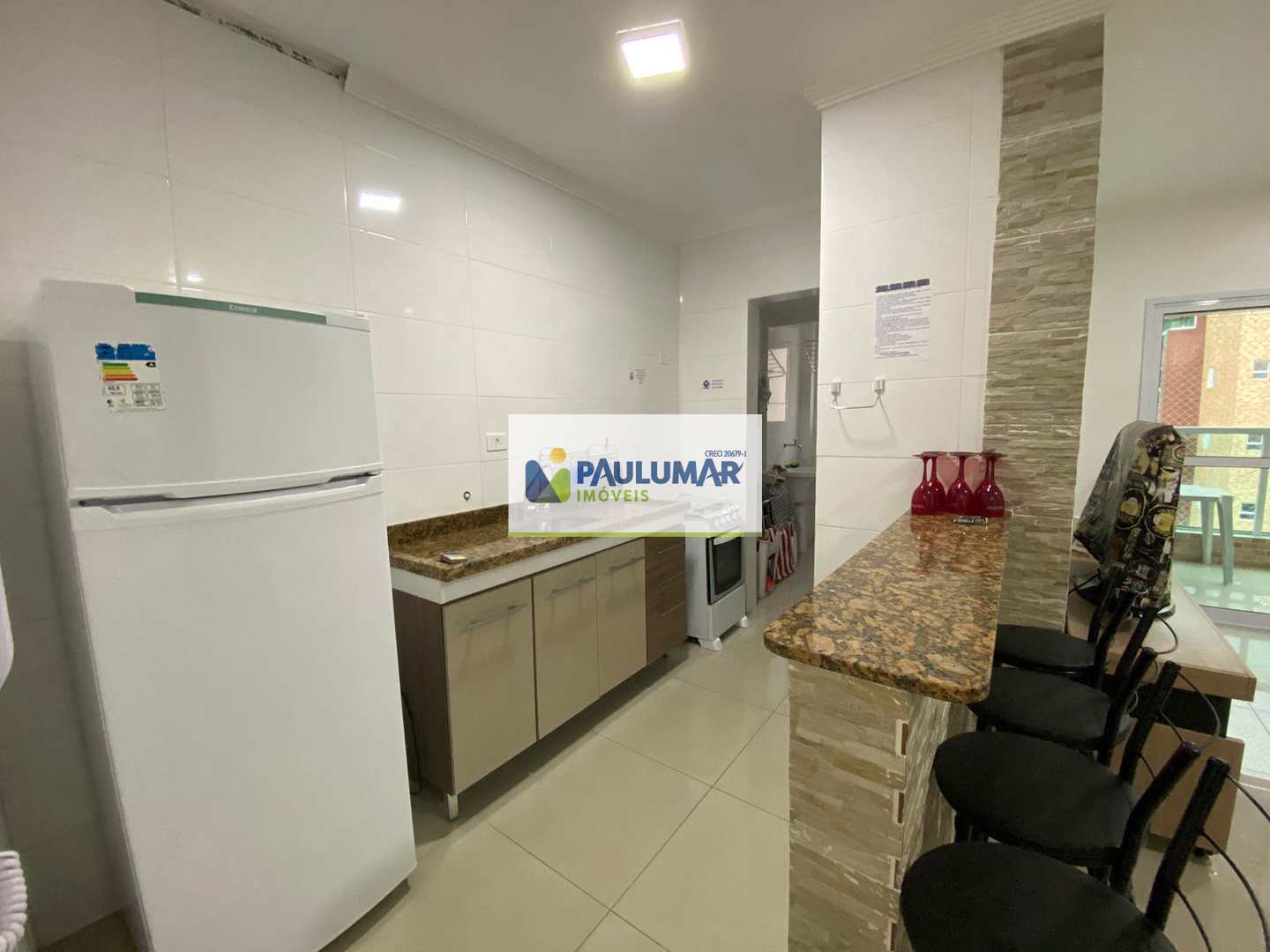 Apartamento à venda com 2 quartos, 72m² - Foto 5