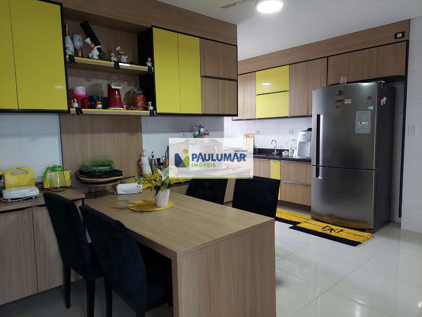 Cobertura à venda com 5 quartos, 280m² - Foto 19