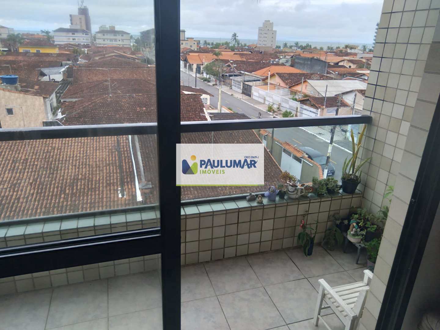 Apartamento à venda com 2 quartos, 93m² - Foto 4