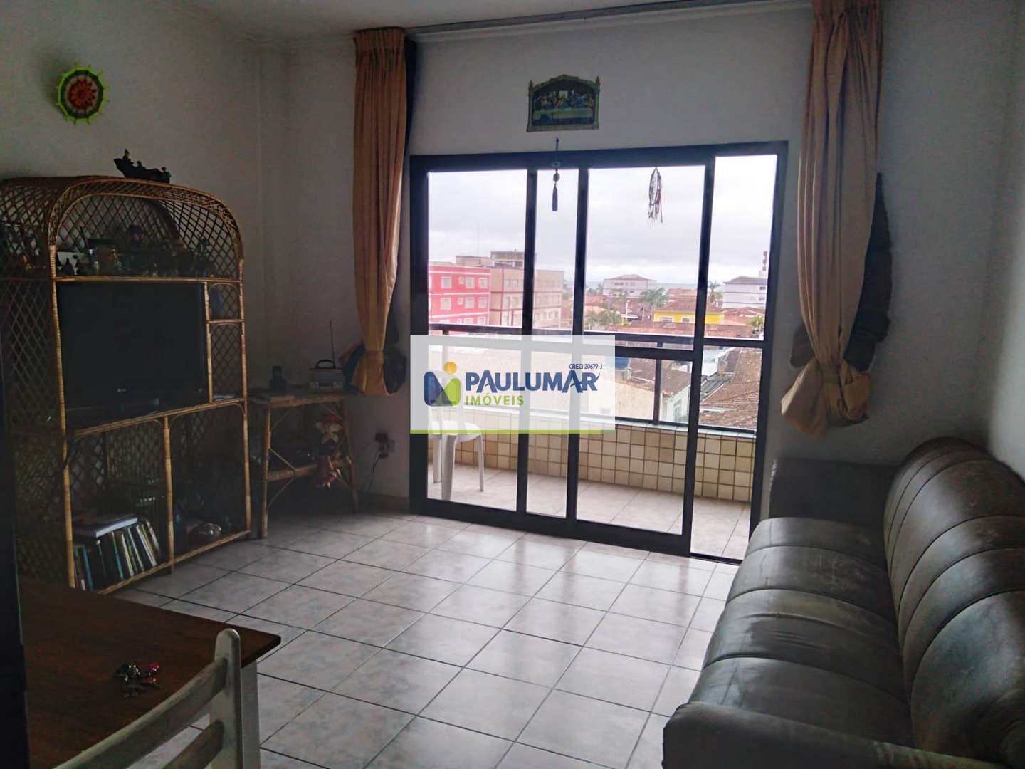 Apartamento à venda com 2 quartos, 93m² - Foto 3