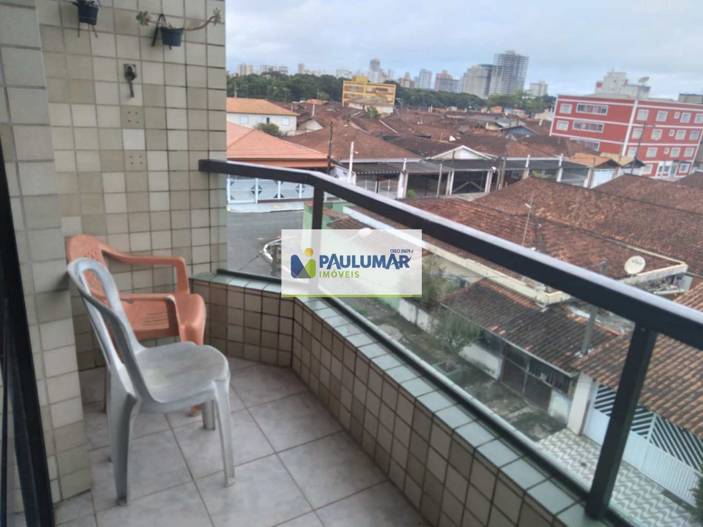 Apartamento à venda com 2 quartos, 93m² - Foto 5