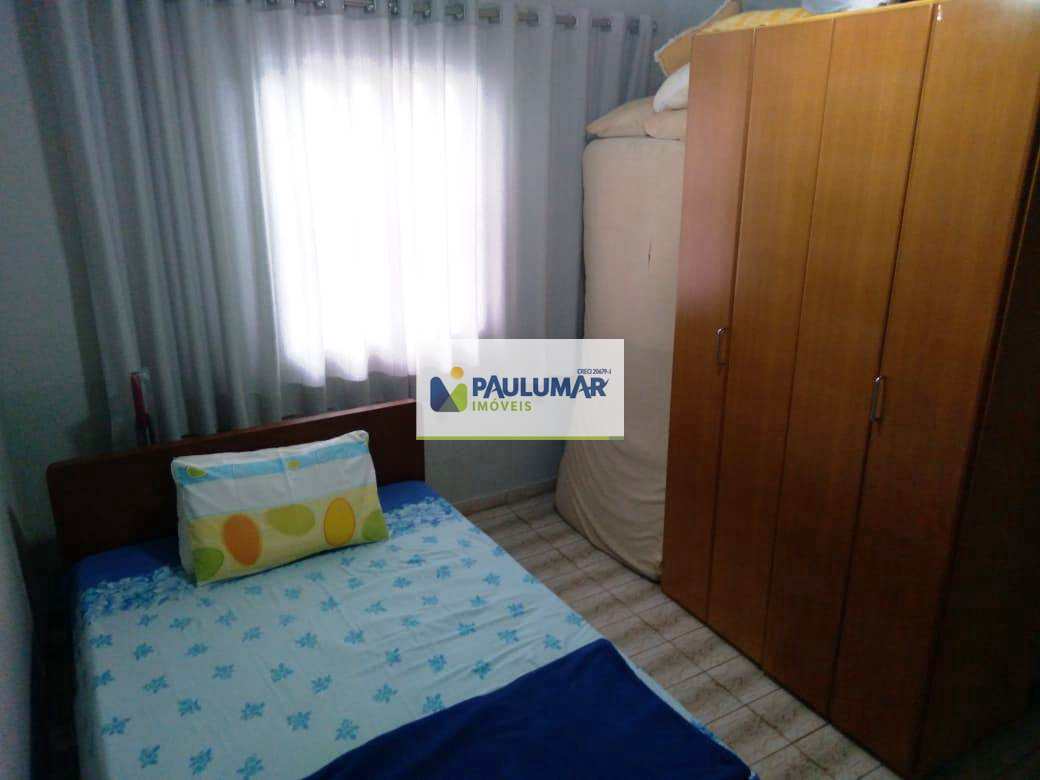 Casa de Condomínio à venda com 1 quarto, 57m² - Foto 18