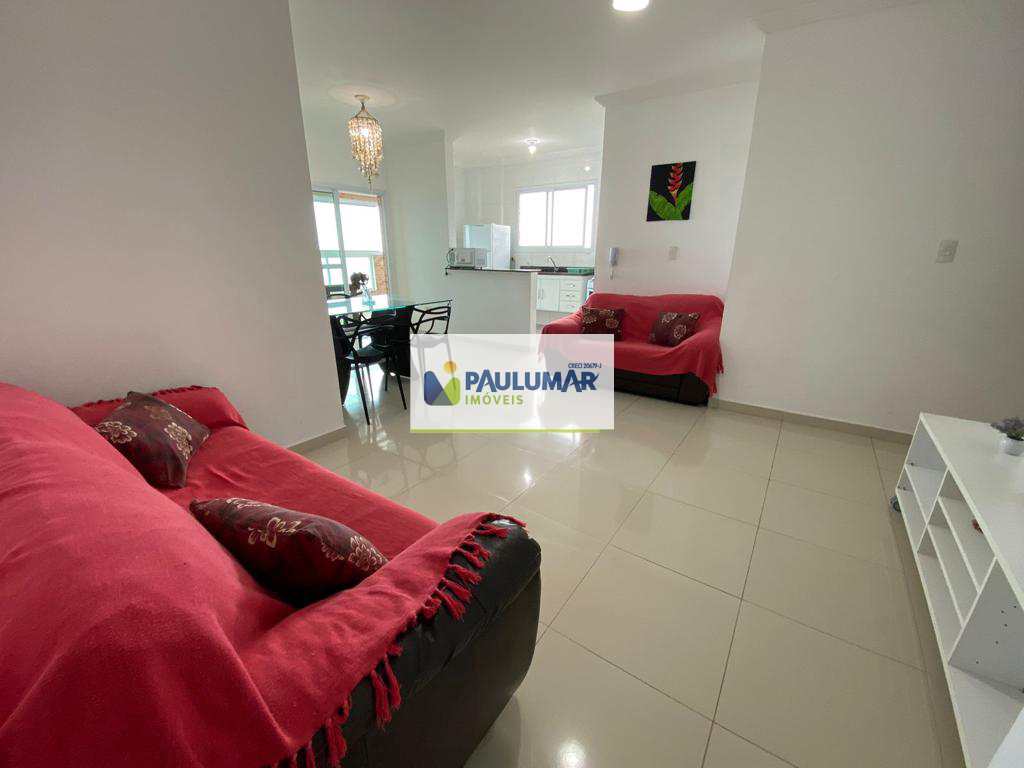 Apartamento à venda com 2 quartos, 82m² - Foto 9