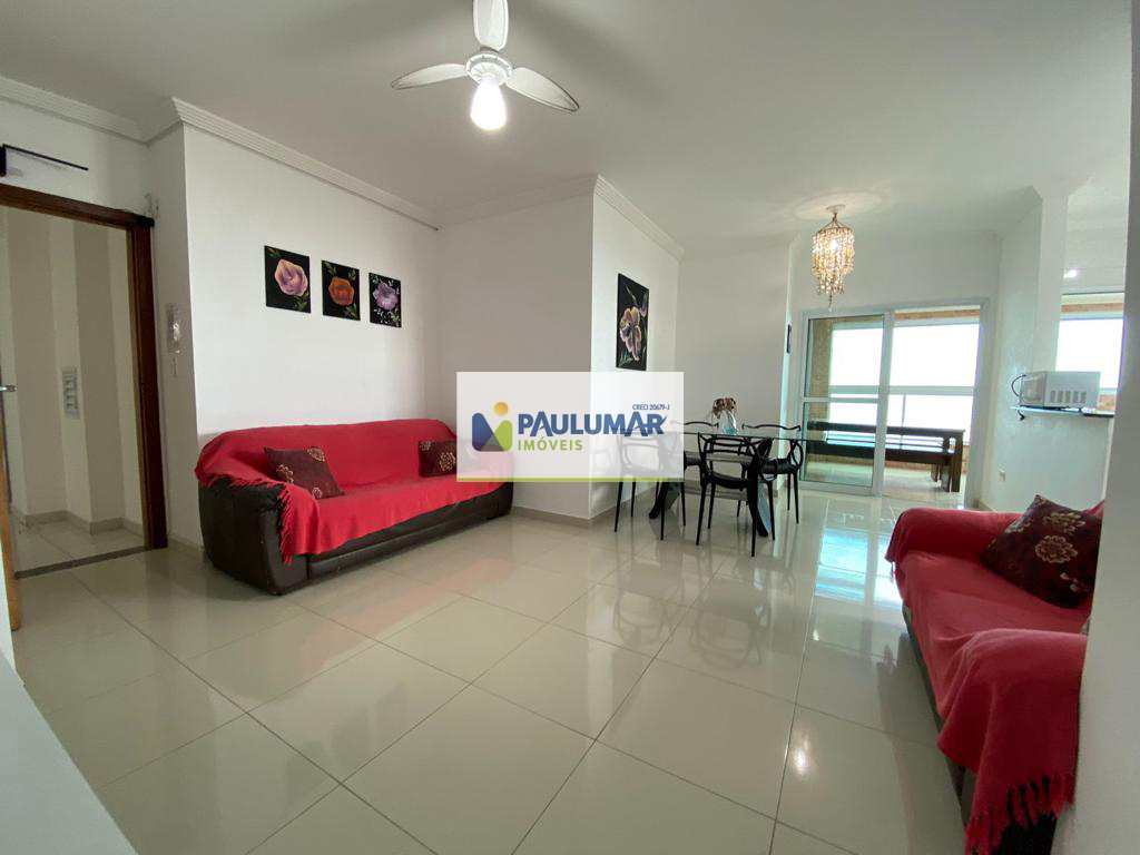 Apartamento à venda com 2 quartos, 82m² - Foto 7