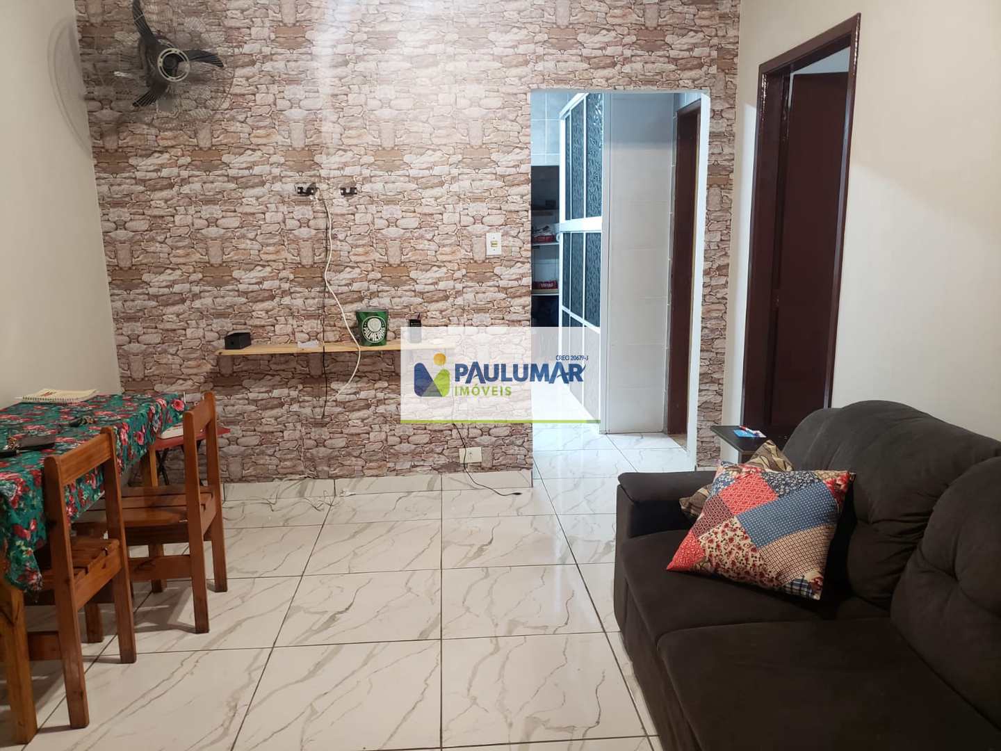 Casa à venda com 2 quartos, 95m² - Foto 3