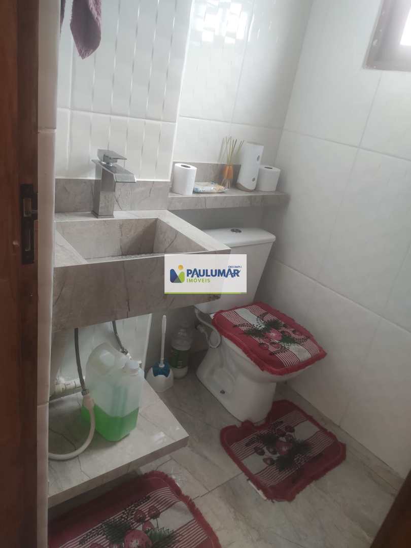 Sobrado à venda com 3 quartos, 178m² - Foto 9