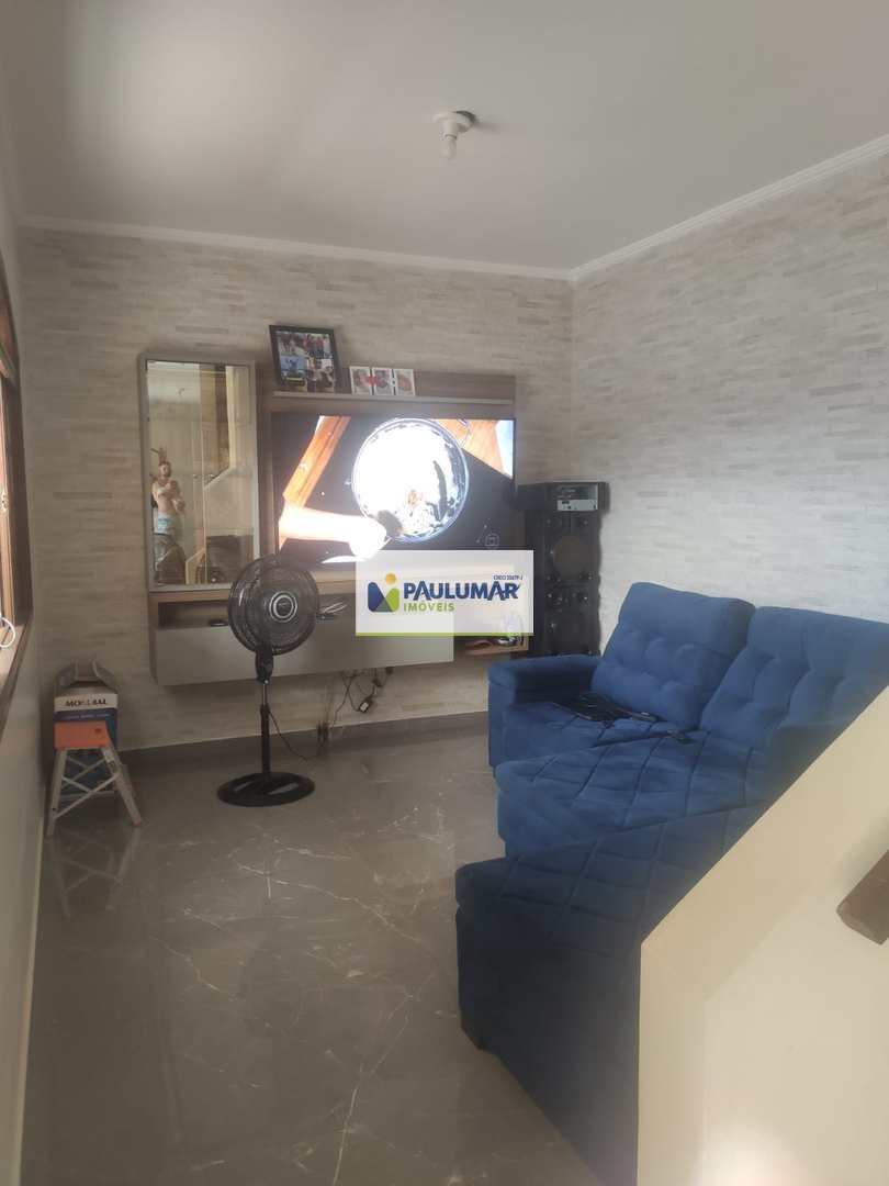 Sobrado à venda com 3 quartos, 178m² - Foto 8