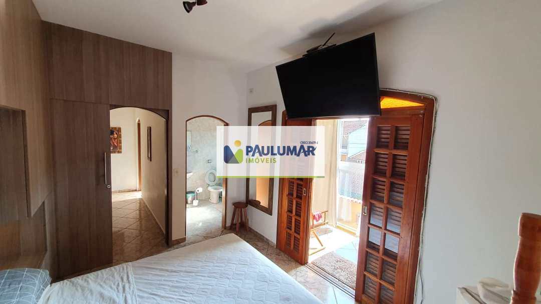 Sobrado à venda com 3 quartos, 178m² - Foto 10